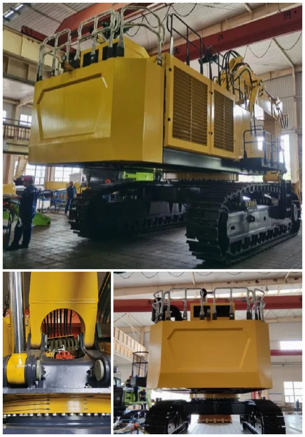 excavator 5