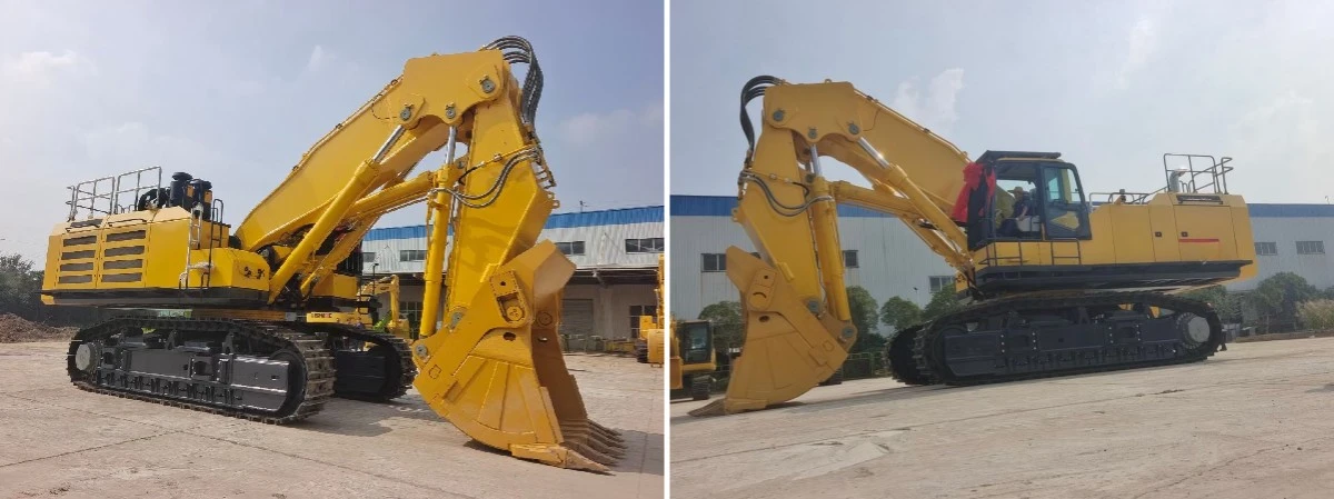 excavator 4
